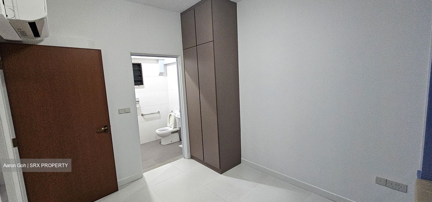 Blk 197A Boon Lay Fields (Jurong West), HDB 3 Rooms #606932721